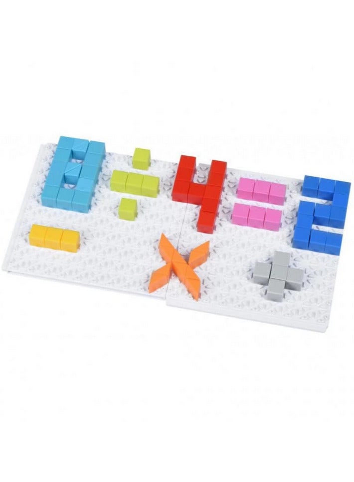 Jigsaw Board Game "Digital Series" (170 Pieces) - Image 2